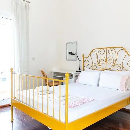 Ferienhaus Traditional 2-storey μaisonette With Terrace Iraklio