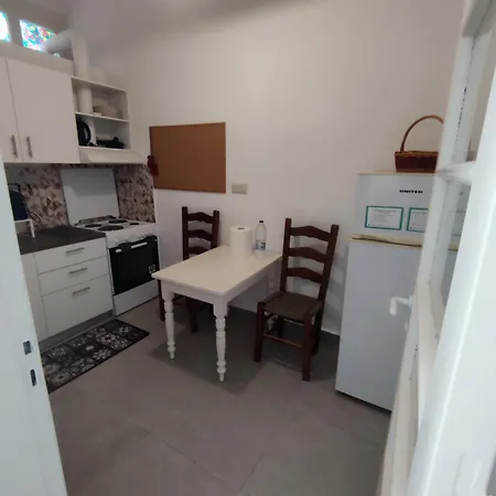 Ferienhaus Traditional 2-storey μaisonette With Terrace